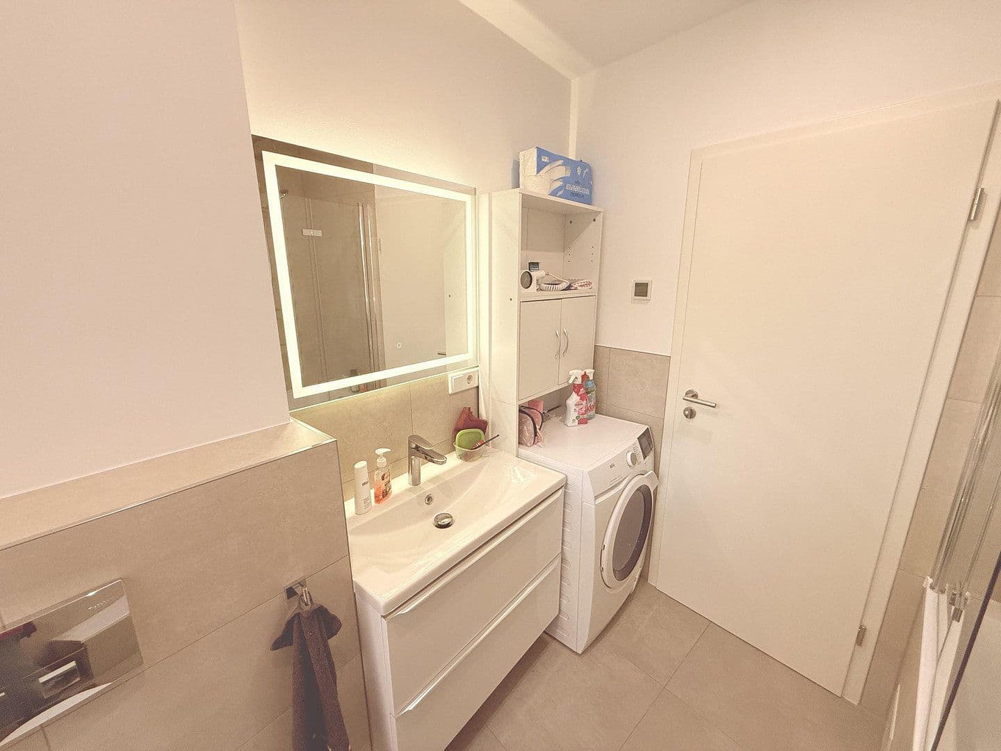 Pronájem bytu 2+1 65 m², Marquardsenstr. 5, Erlangen, Bavorsko Pronájem bytu 2+1 65 m², Marquardsenstr. 5, Erlangen, Bavorsko