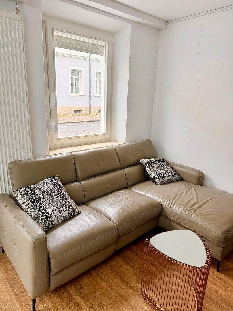 Pronájem bytu 2+1 65 m², Marquardsenstr. 5, Erlangen, Bavorsko Pronájem bytu 2+1 65 m², Marquardsenstr. 5, Erlangen, Bavorsko