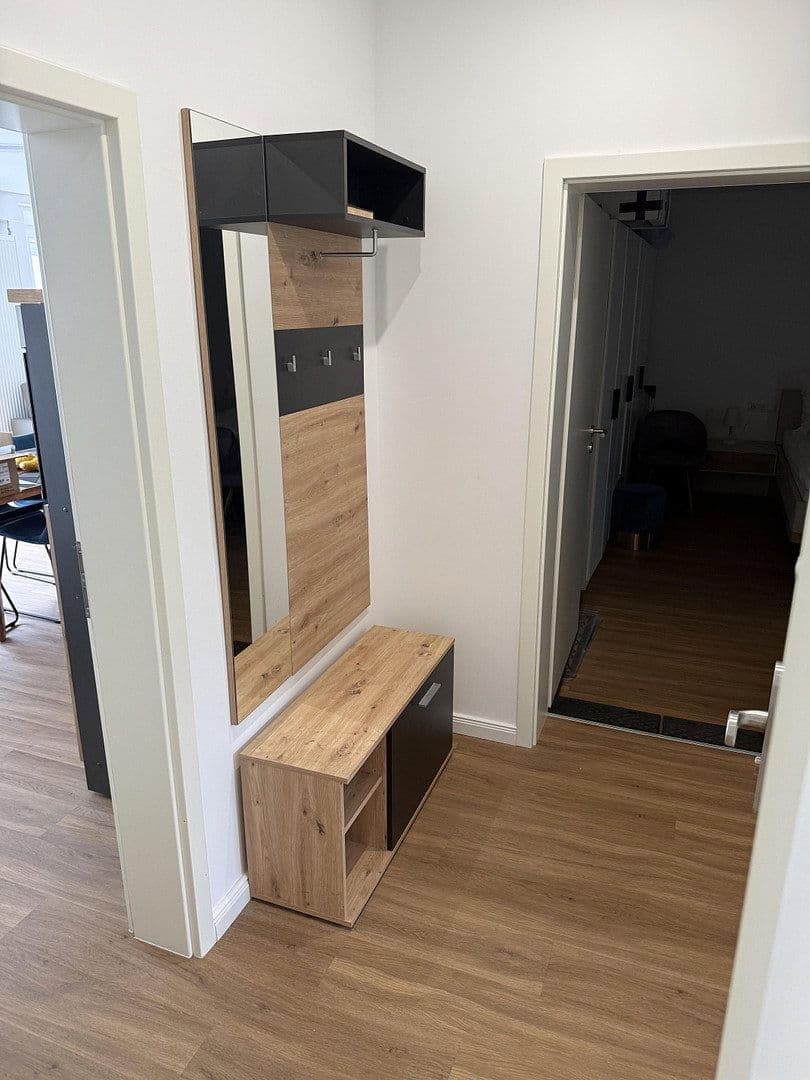 Pronájem bytu 2+1 65 m², Marquardsenstr. 5, Erlangen, Bavorsko Pronájem bytu 2+1 65 m², Marquardsenstr. 5, Erlangen, Bavorsko
