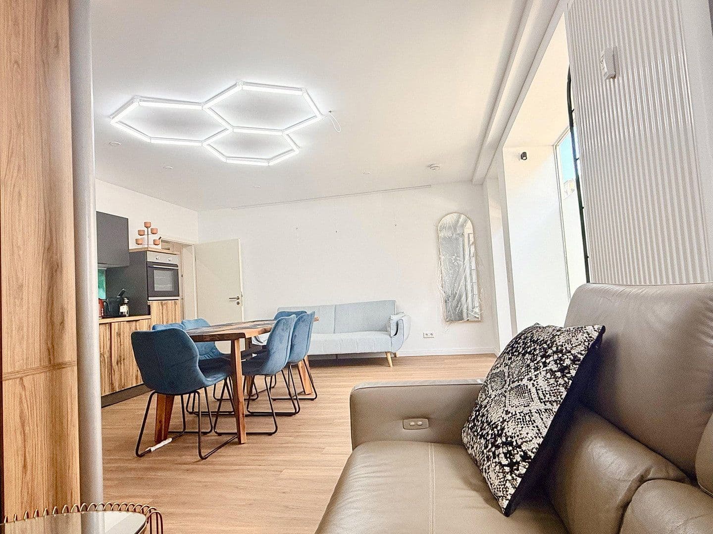 Pronájem bytu 2+1 65 m², Marquardsenstr. 5, Erlangen, Bavorsko Pronájem bytu 2+1 65 m², Marquardsenstr. 5, Erlangen, Bavorsko