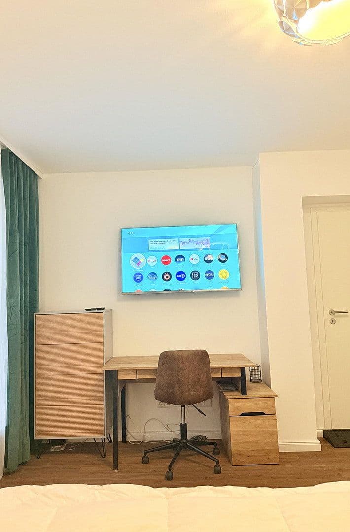 Pronájem bytu 2+1 65 m², Marquardsenstr. 5, Erlangen, Bavorsko Pronájem bytu 2+1 65 m², Marquardsenstr. 5, Erlangen, Bavorsko