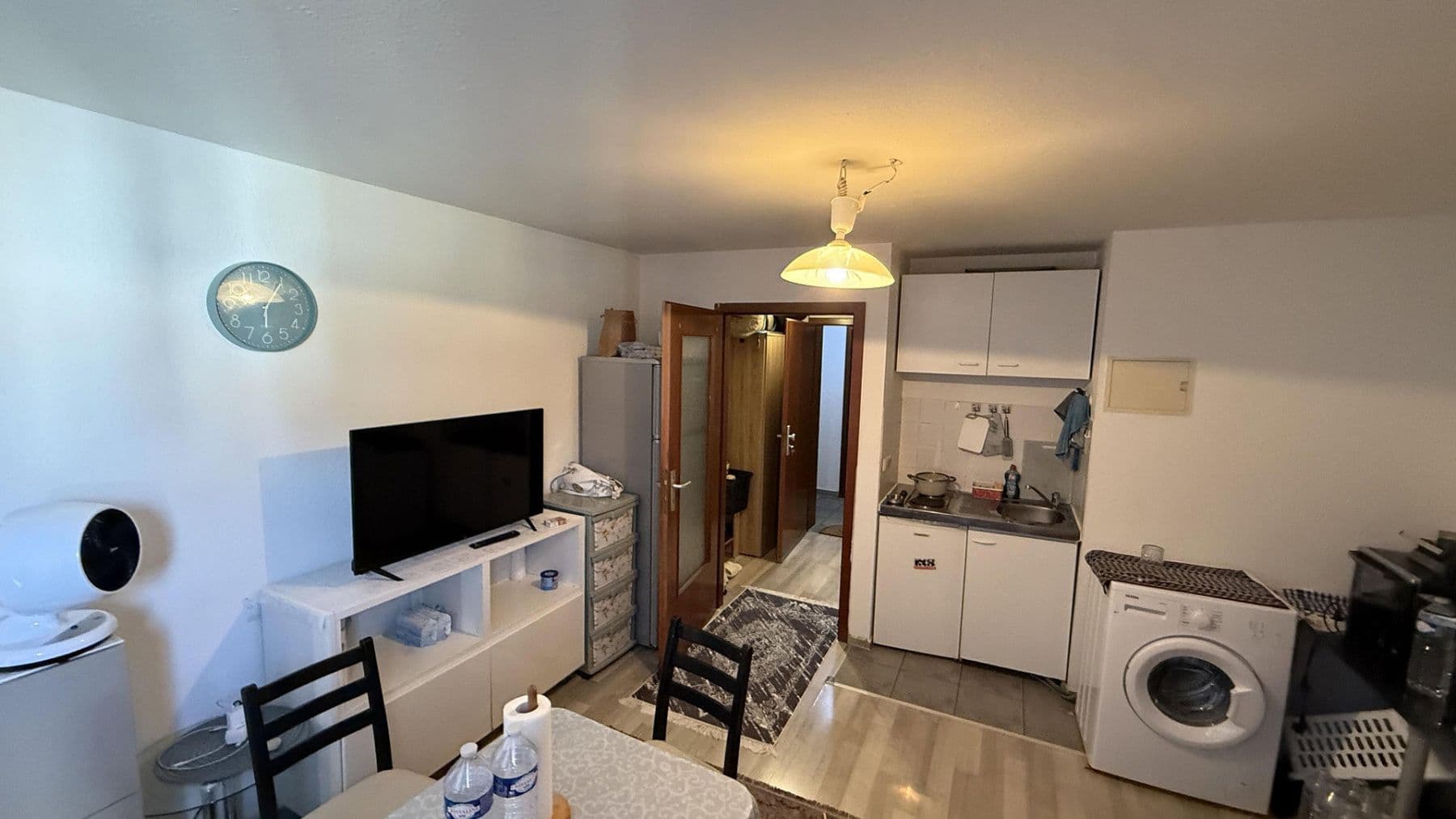 Prodej bytu 1+1 22 m², Mannheim, Bádensko-Württembersko Prodej bytu 1+1 22 m², Mannheim, Bádensko-Württembersko