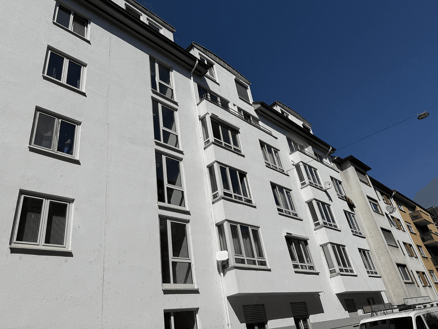 Prodej bytu 1+1 22 m², Mannheim, Bádensko-Württembersko Prodej bytu 1+1 22 m², Mannheim, Bádensko-Württembersko