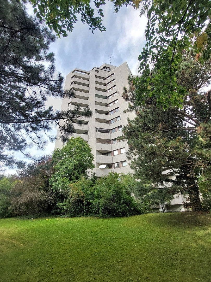 Pronájem bytu 2+1 50 m², Johann-Fichte-Str.11, München, Bavorsko Pronájem bytu 2+1 50 m², Johann-Fichte-Str.11, München, Bavorsko