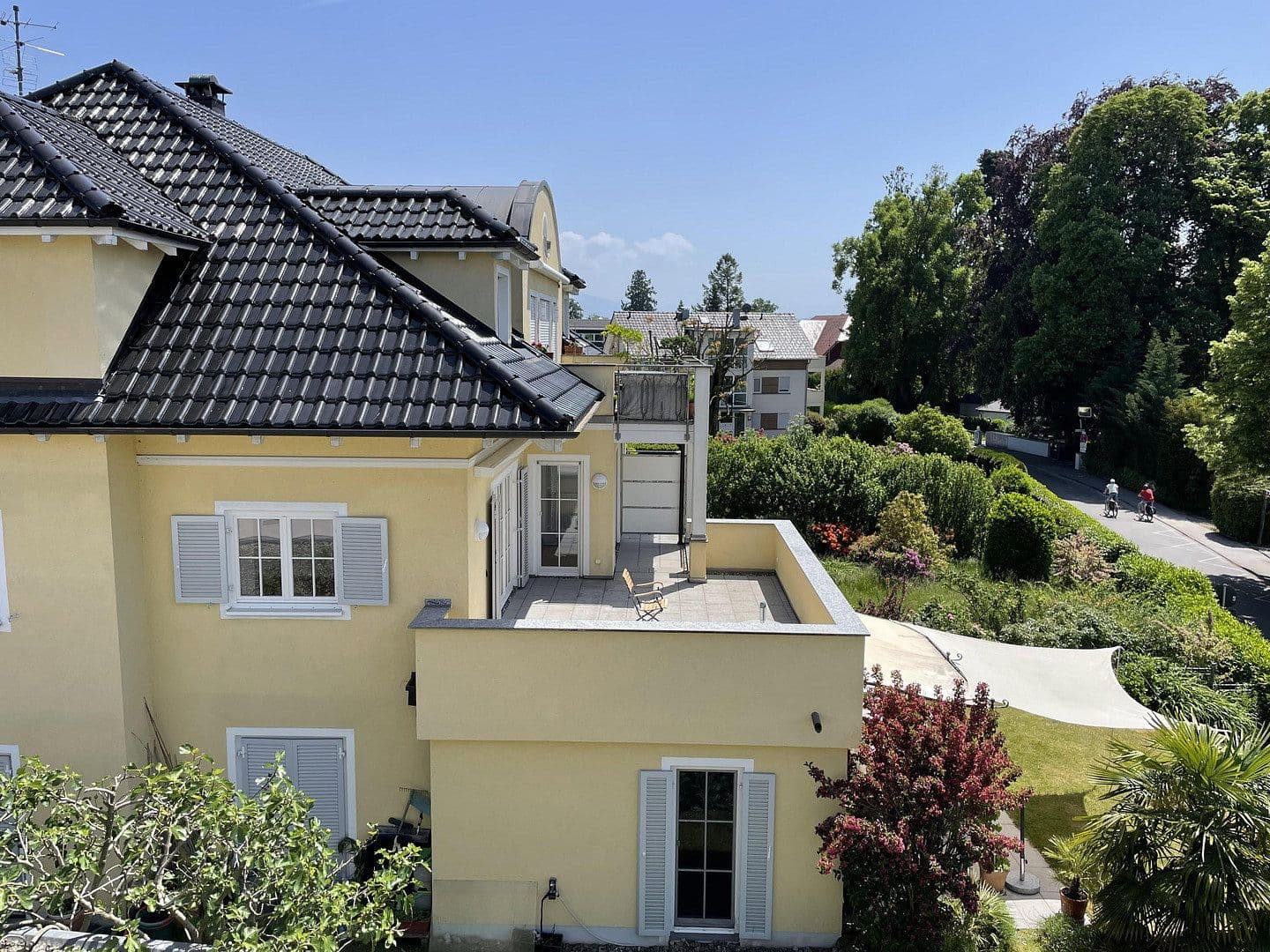 Pronájem bytu 3+kk 95 m², Uferstr. 36, Nonnenhorn, Bavorsko Pronájem bytu 3+kk 95 m², Uferstr. 36, Nonnenhorn, Bavorsko