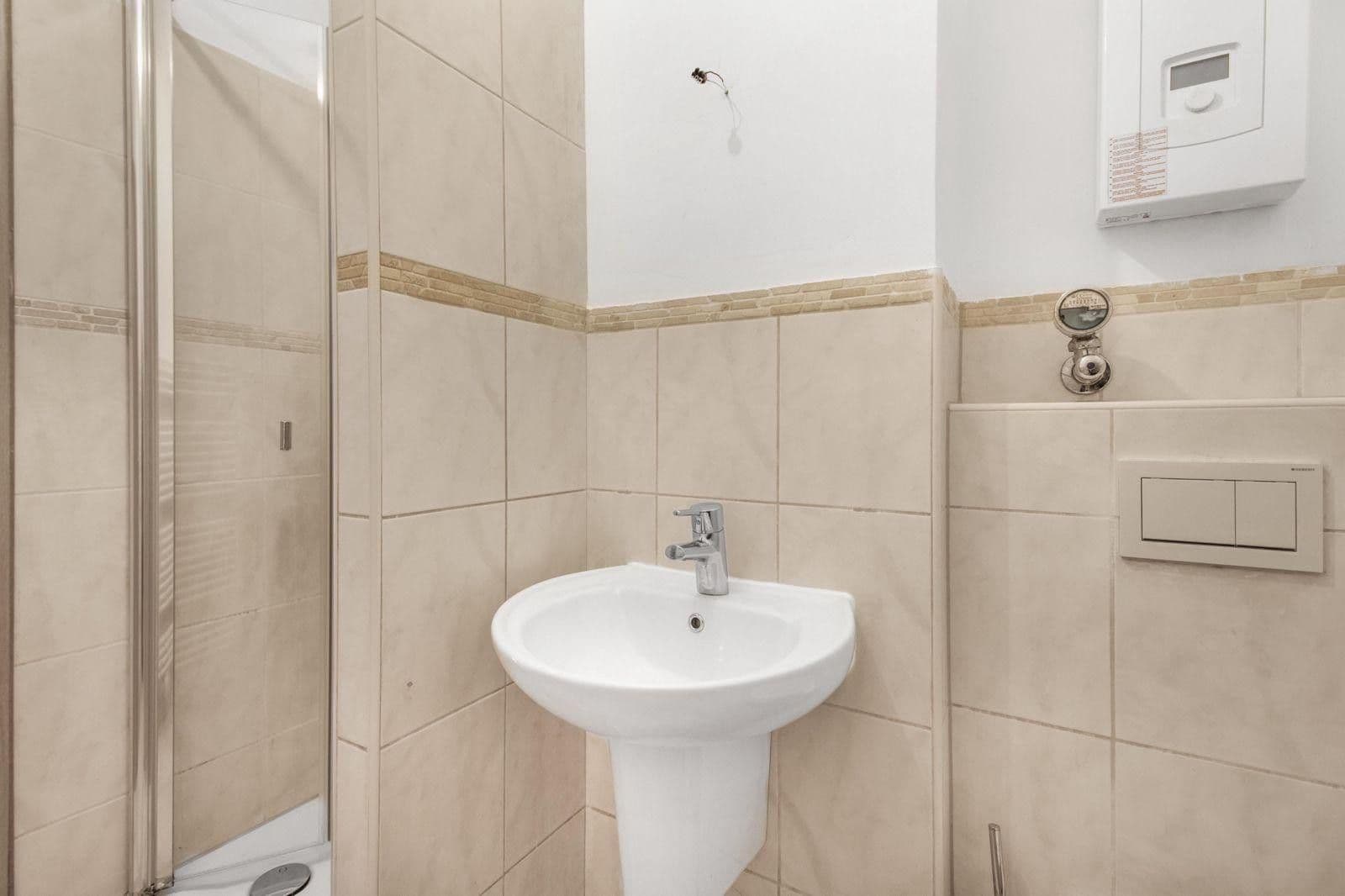 Pronájem bytu 3+1 71 m², Robinsbalje 28, Bremen, Bremen Pronájem bytu 3+1 71 m², Robinsbalje 28, Bremen, Bremen