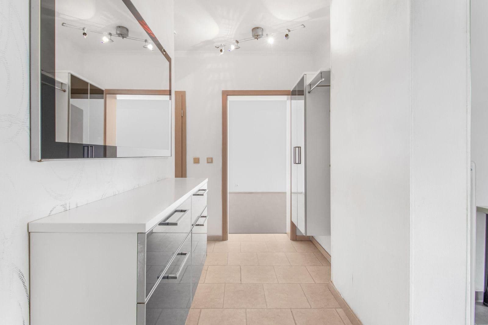 Pronájem bytu 3+1 71 m², Robinsbalje 28, Bremen, Bremen Pronájem bytu 3+1 71 m², Robinsbalje 28, Bremen, Bremen