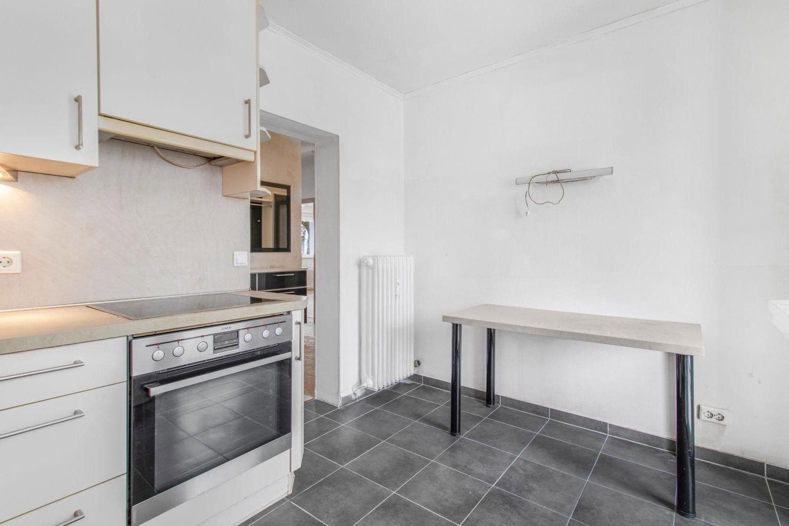 Pronájem bytu 3+1 71 m², Robinsbalje 28, Bremen, Bremen Pronájem bytu 3+1 71 m², Robinsbalje 28, Bremen, Bremen