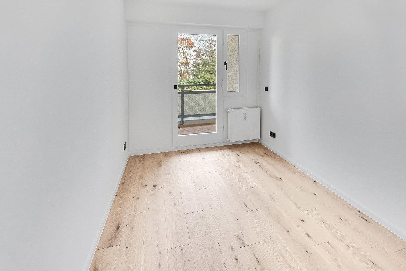 Prodej bytu 3+1 82 m², München, Bavorsko Prodej bytu 3+1 82 m², München, Bavorsko
