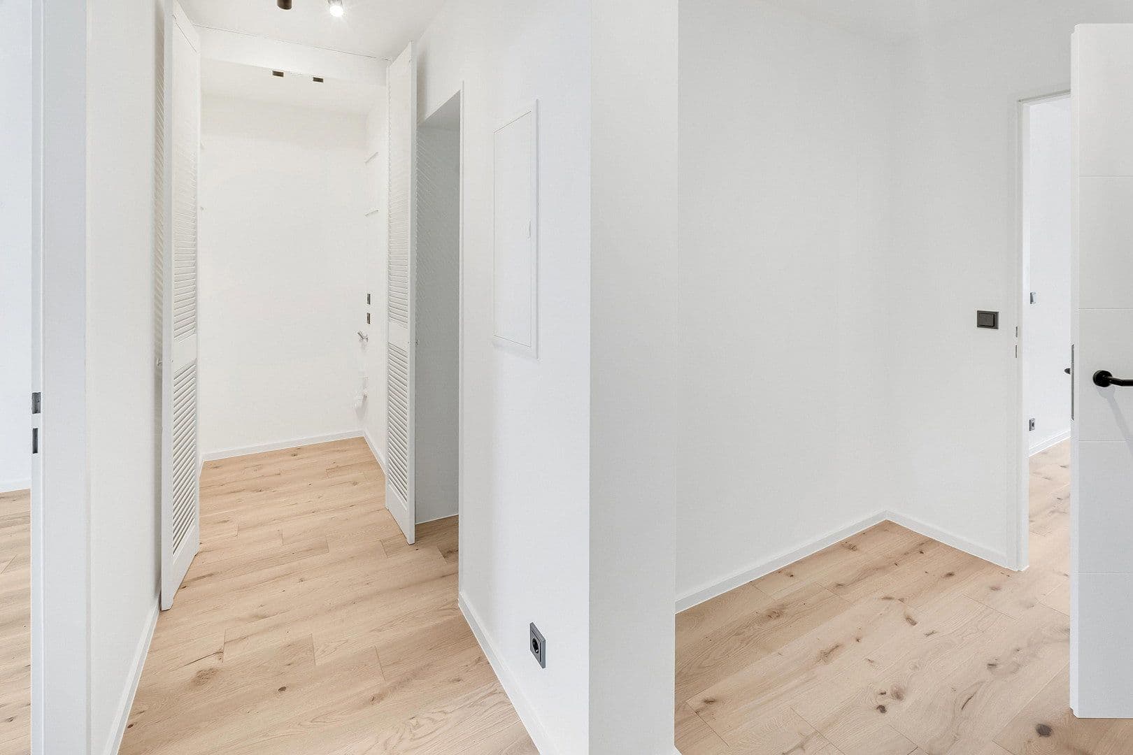 Prodej bytu 3+1 82 m², München, Bavorsko Prodej bytu 3+1 82 m², München, Bavorsko