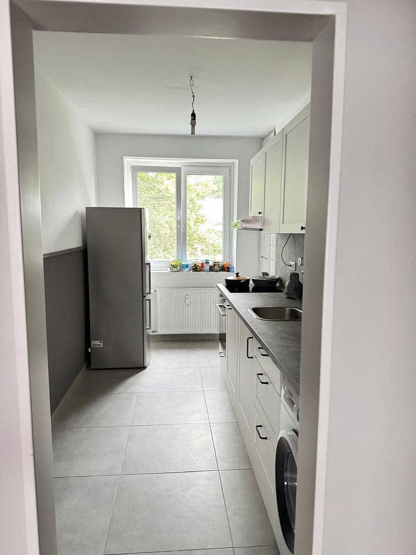 Prodej bytu 3+1 75 m², Hamburg, Hamburg Prodej bytu 3+1 75 m², Hamburg, Hamburg