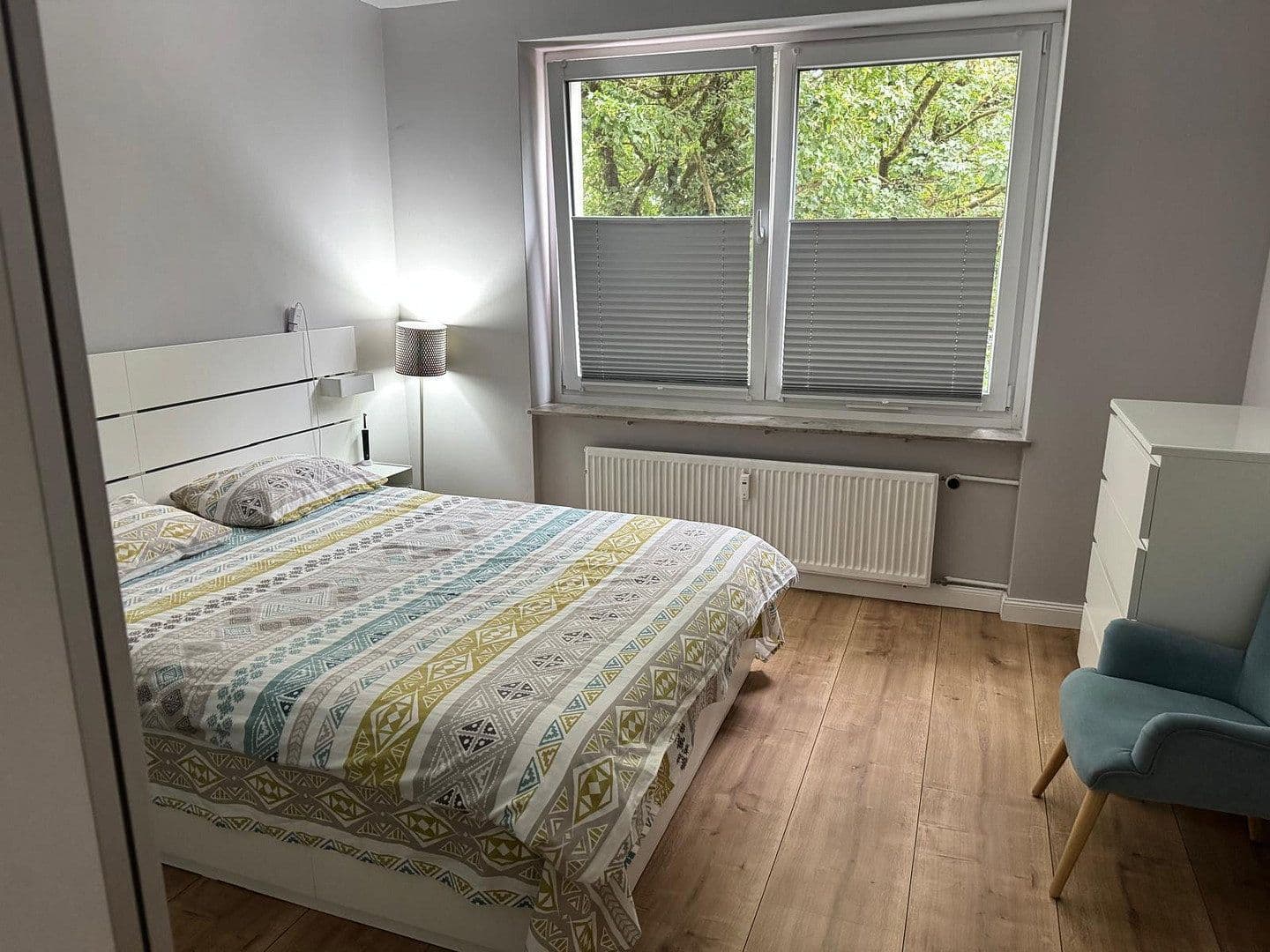 Prodej bytu 3+1 75 m², Hamburg, Hamburg Prodej bytu 3+1 75 m², Hamburg, Hamburg