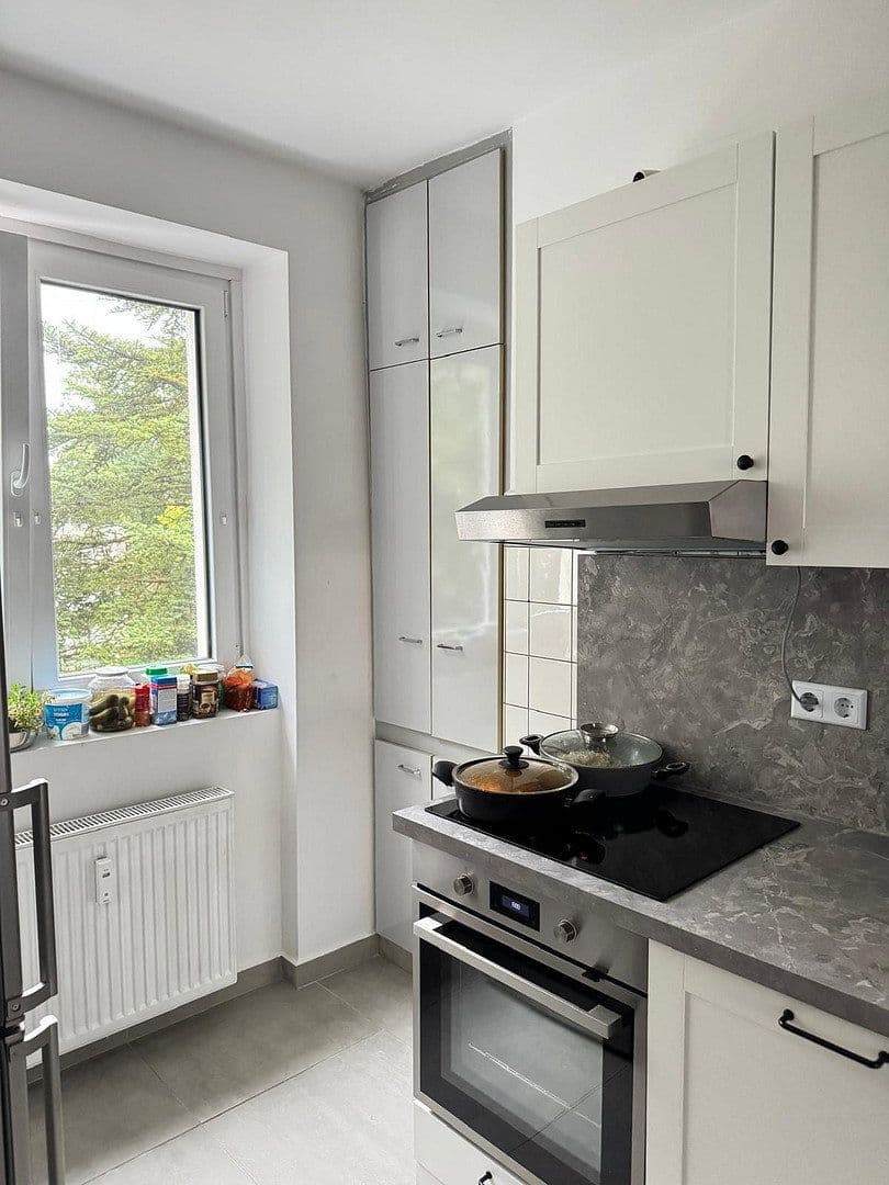 Prodej bytu 3+1 75 m², Hamburg, Hamburg Prodej bytu 3+1 75 m², Hamburg, Hamburg