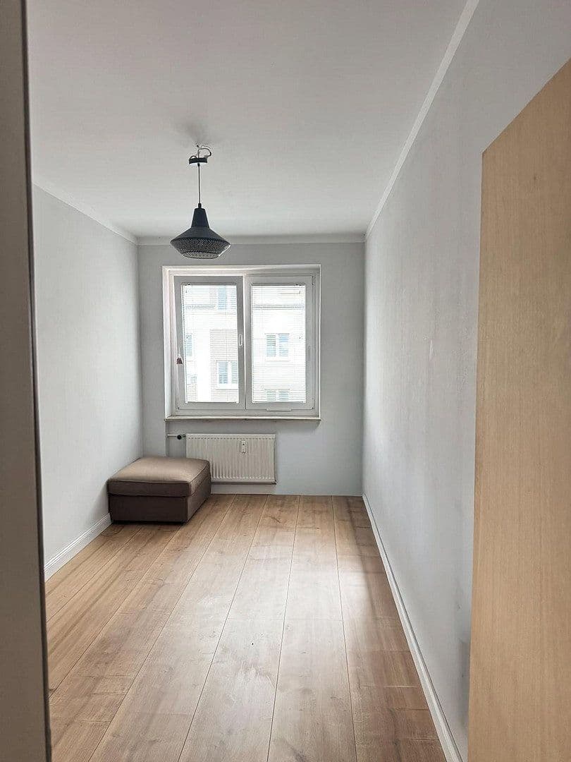 Prodej bytu 3+1 75 m², Hamburg, Hamburg Prodej bytu 3+1 75 m², Hamburg, Hamburg