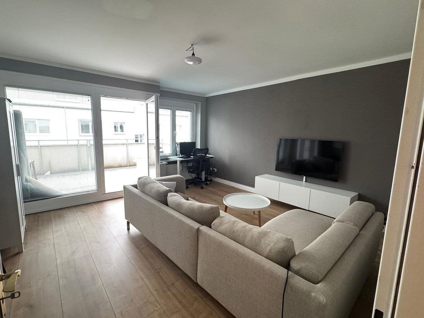 Prodej bytu 3+1 75 m², Hamburg, Hamburg Prodej bytu 3+1 75 m², Hamburg, Hamburg
