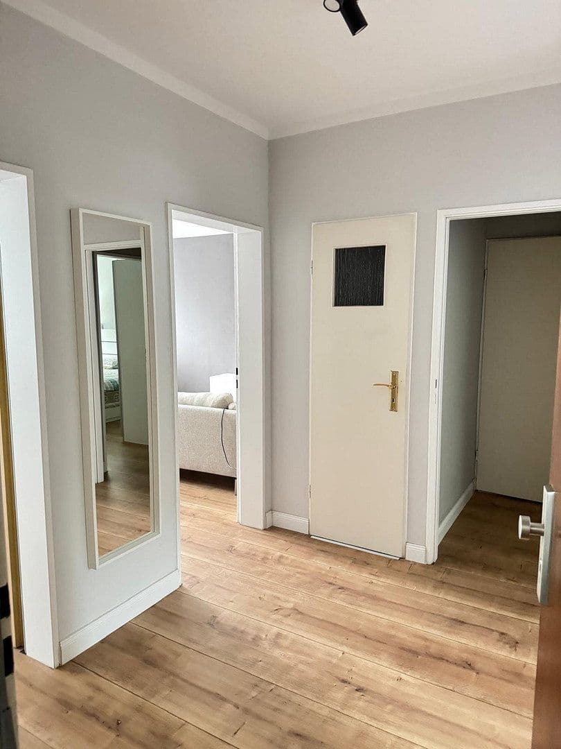 Prodej bytu 3+1 75 m², Hamburg, Hamburg Prodej bytu 3+1 75 m², Hamburg, Hamburg