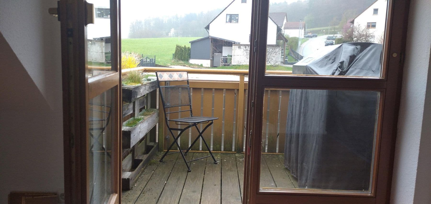 Prodej bytu 3+1 60 m², Offenhausen, Bavorsko Prodej bytu 3+1 60 m², Offenhausen, Bavorsko
