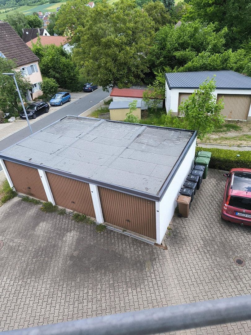 Prodej bytu 3+1 60 m², Offenhausen, Bavorsko Prodej bytu 3+1 60 m², Offenhausen, Bavorsko