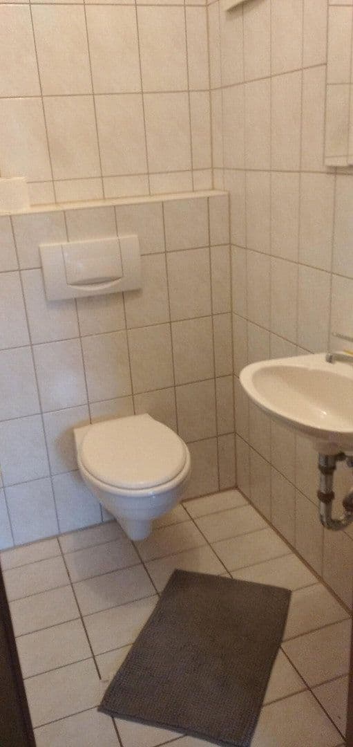 Prodej bytu 3+1 60 m², Offenhausen, Bavorsko Prodej bytu 3+1 60 m², Offenhausen, Bavorsko