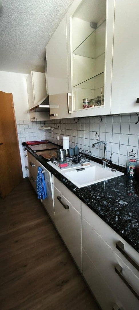 Prodej bytu 3+1 60 m², Offenhausen, Bavorsko Prodej bytu 3+1 60 m², Offenhausen, Bavorsko