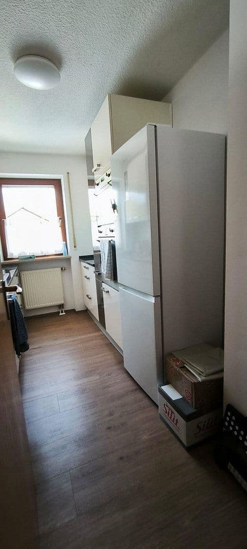 Prodej bytu 3+1 60 m², Offenhausen, Bavorsko Prodej bytu 3+1 60 m², Offenhausen, Bavorsko