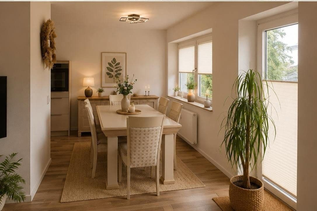 Pronájem bytu 3+kk 80 m², Bochum, Severní Porýní-Vestfálsko Pronájem bytu 3+kk 80 m², Bochum, Severní Porýní-Vestfálsko