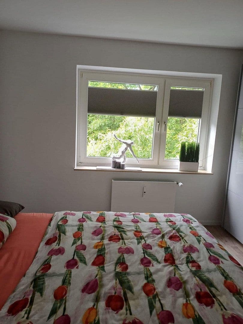 Pronájem bytu 3+kk 80 m², Bochum, Severní Porýní-Vestfálsko Pronájem bytu 3+kk 80 m², Bochum, Severní Porýní-Vestfálsko