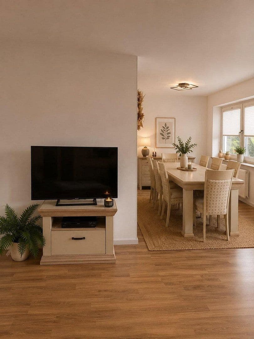 Pronájem bytu 3+kk 80 m², Bochum, Severní Porýní-Vestfálsko Pronájem bytu 3+kk 80 m², Bochum, Severní Porýní-Vestfálsko