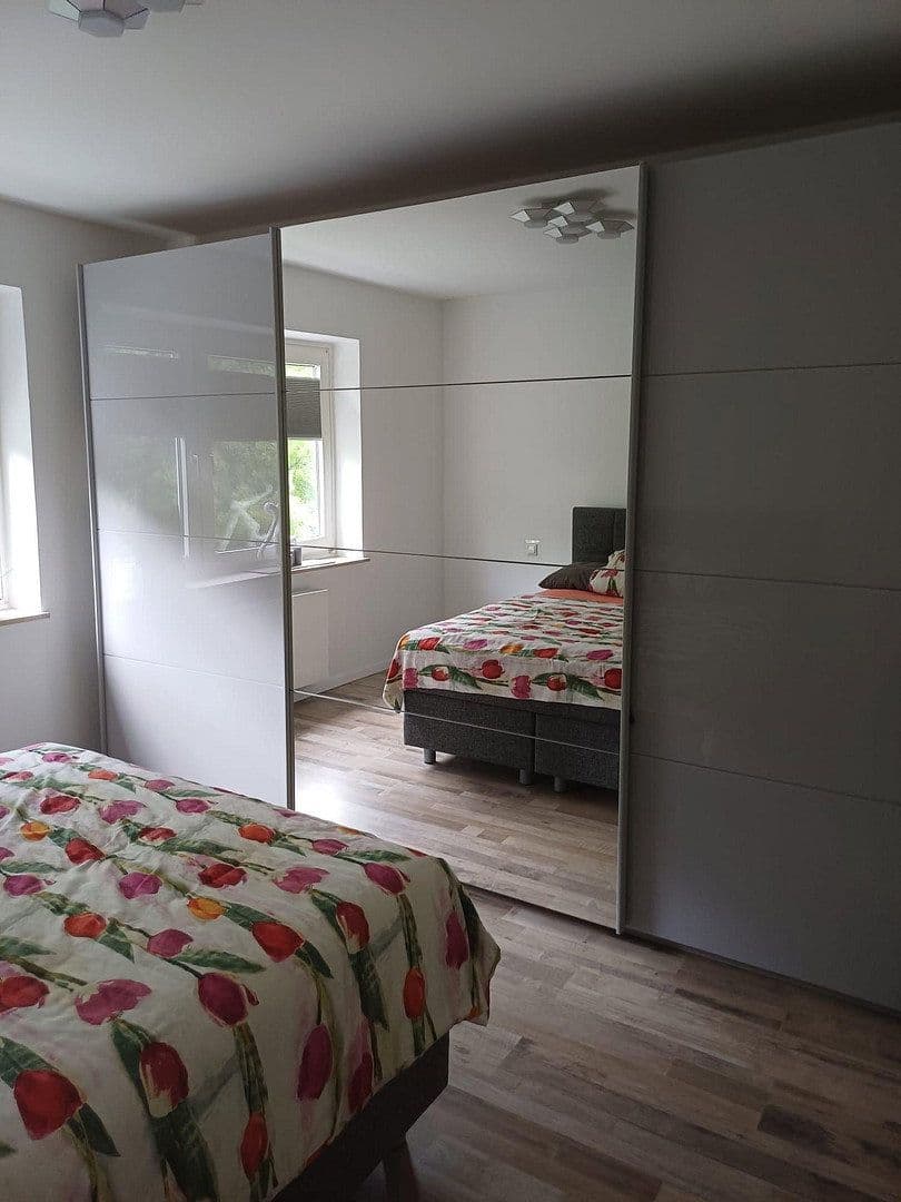 Pronájem bytu 3+kk 80 m², Bochum, Severní Porýní-Vestfálsko Pronájem bytu 3+kk 80 m², Bochum, Severní Porýní-Vestfálsko