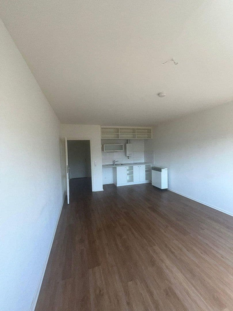 Pronájem bytu 1+1 30 m², Wuppertal, Severní Porýní-Vestfálsko Pronájem bytu 1+1 30 m², Wuppertal, Severní Porýní-Vestfálsko