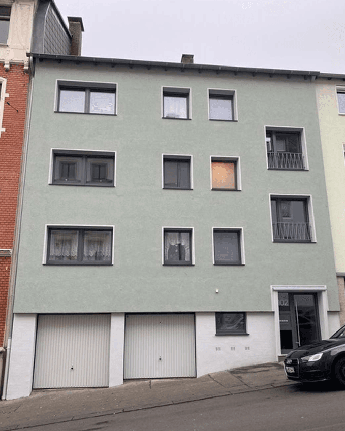 Pronájem bytu 1+1 30 m², Wuppertal, Severní Porýní-Vestfálsko Pronájem bytu 1+1 30 m², Wuppertal, Severní Porýní-Vestfálsko