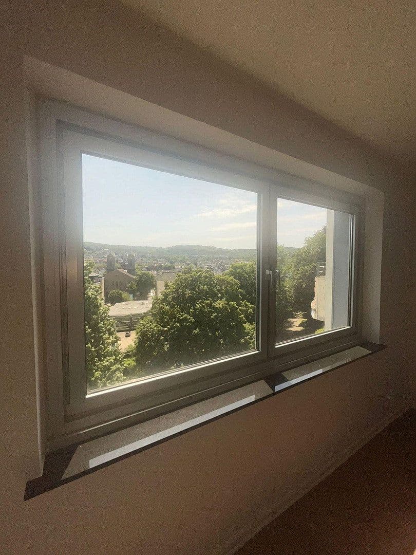 Pronájem bytu 1+1 30 m², Wuppertal, Severní Porýní-Vestfálsko Pronájem bytu 1+1 30 m², Wuppertal, Severní Porýní-Vestfálsko