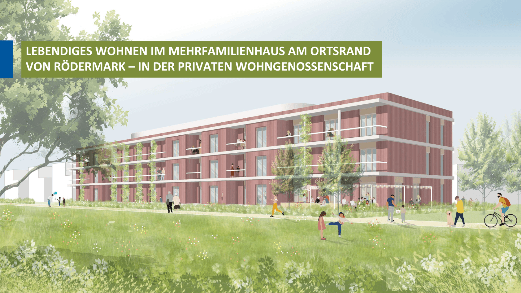Prodej bytu 2+1 44 m², Karl-Martin-Rebel-Ring, Rödermark, Hessen Prodej bytu 2+1 44 m², Karl-Martin-Rebel-Ring, Rödermark, Hessen