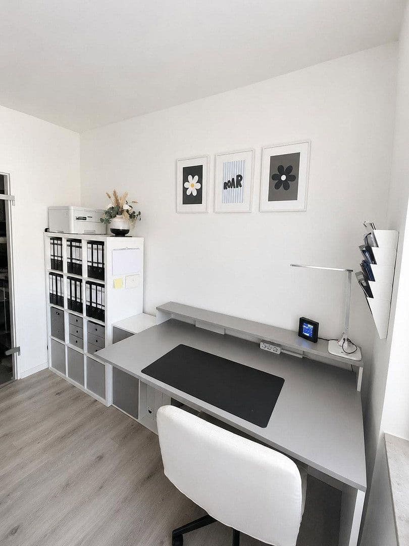 Pronájem bytu 1+1 20 m², Prinz-Rupprecht-Str. 8, Regensburg, Bavorsko Pronájem bytu 1+1 20 m², Prinz-Rupprecht-Str. 8, Regensburg, Bavorsko