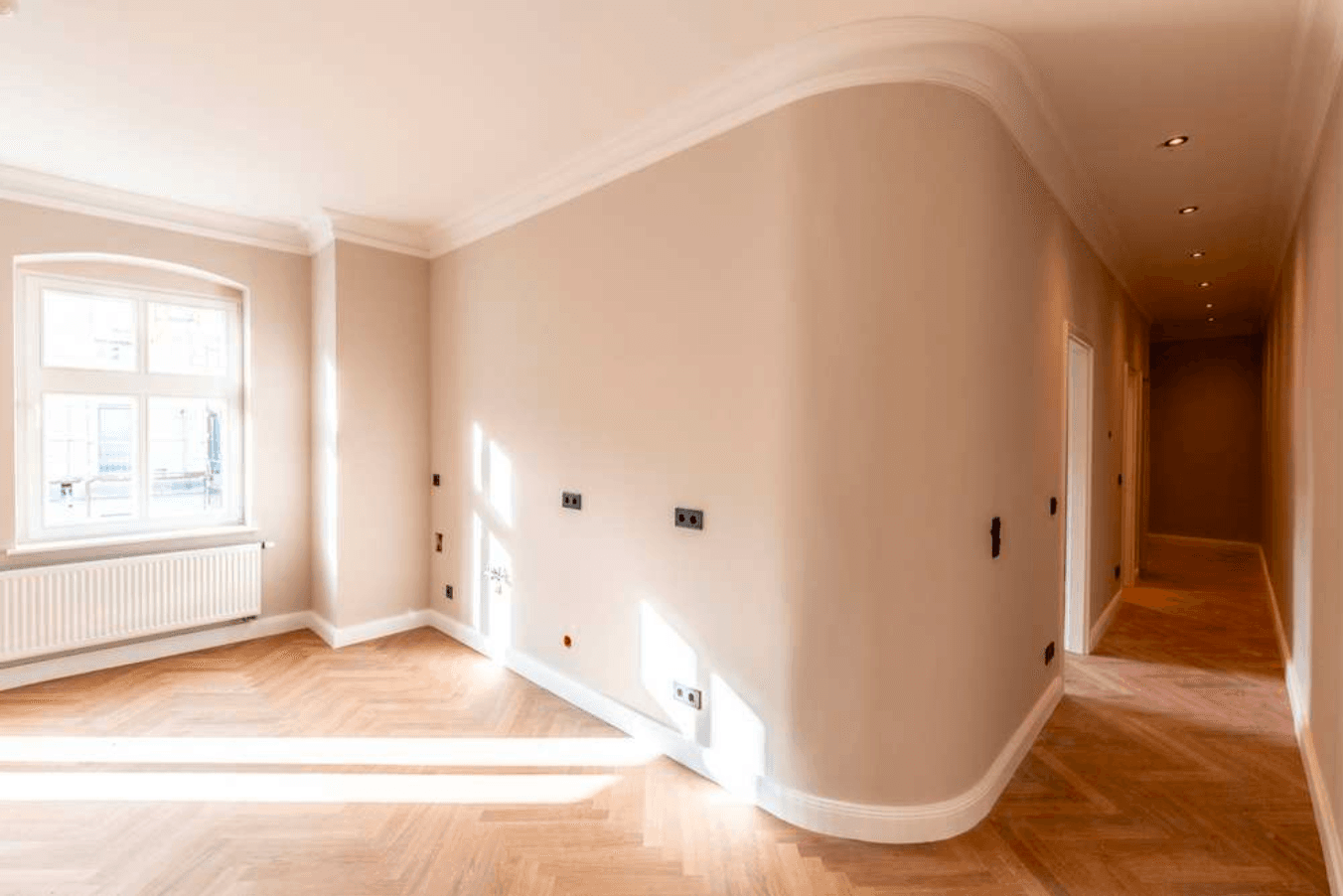 Prodej bytu 2+1 65 m², Driesener Strasse 3, Berlin, Berlín Prodej bytu 2+1 65 m², Driesener Strasse 3, Berlin, Berlín