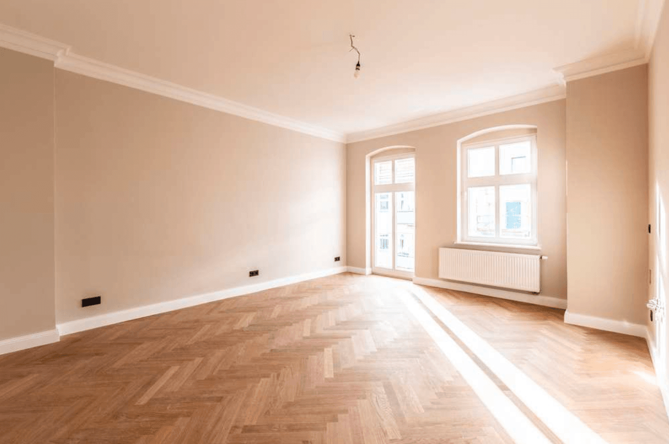 Prodej bytu 2+1 65 m², Driesener Strasse 3, Berlin, Berlín Prodej bytu 2+1 65 m², Driesener Strasse 3, Berlin, Berlín