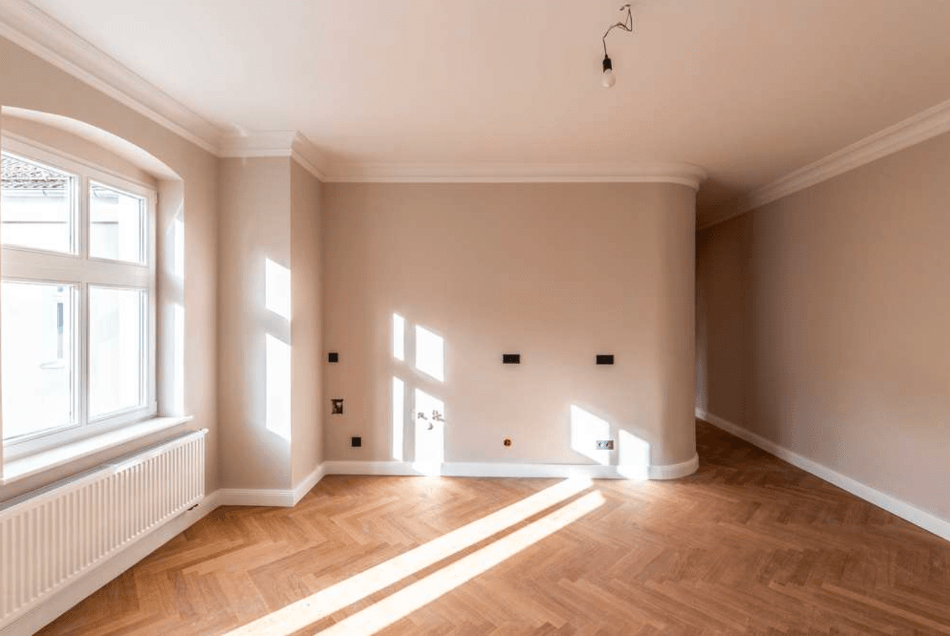 Prodej bytu 2+1 65 m², Driesener Strasse 3, Berlin, Berlín Prodej bytu 2+1 65 m², Driesener Strasse 3, Berlin, Berlín