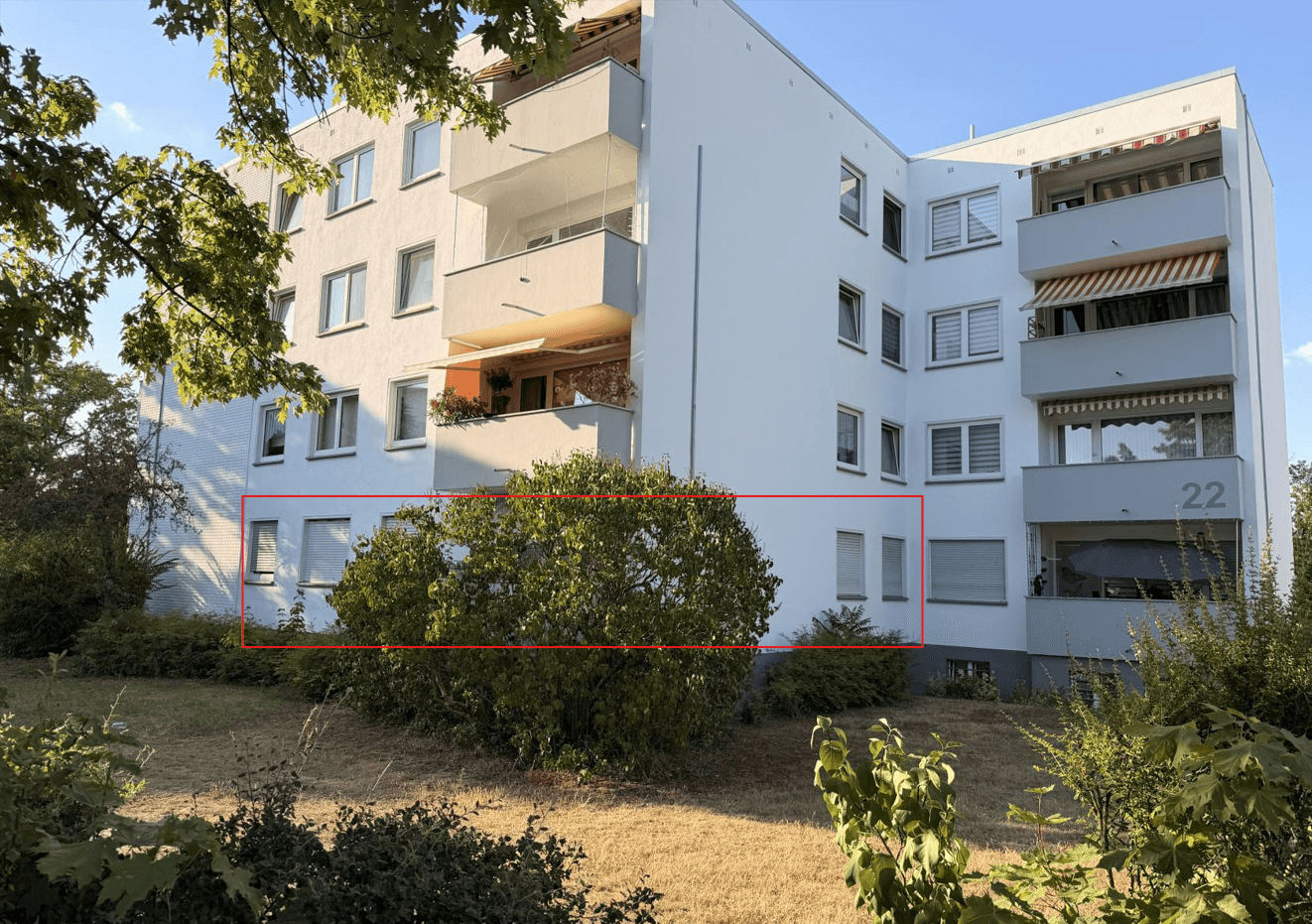 Prodej bytu 3+1 73 m², Heusenstamm, Hessen Prodej bytu 3+1 73 m², Heusenstamm, Hessen