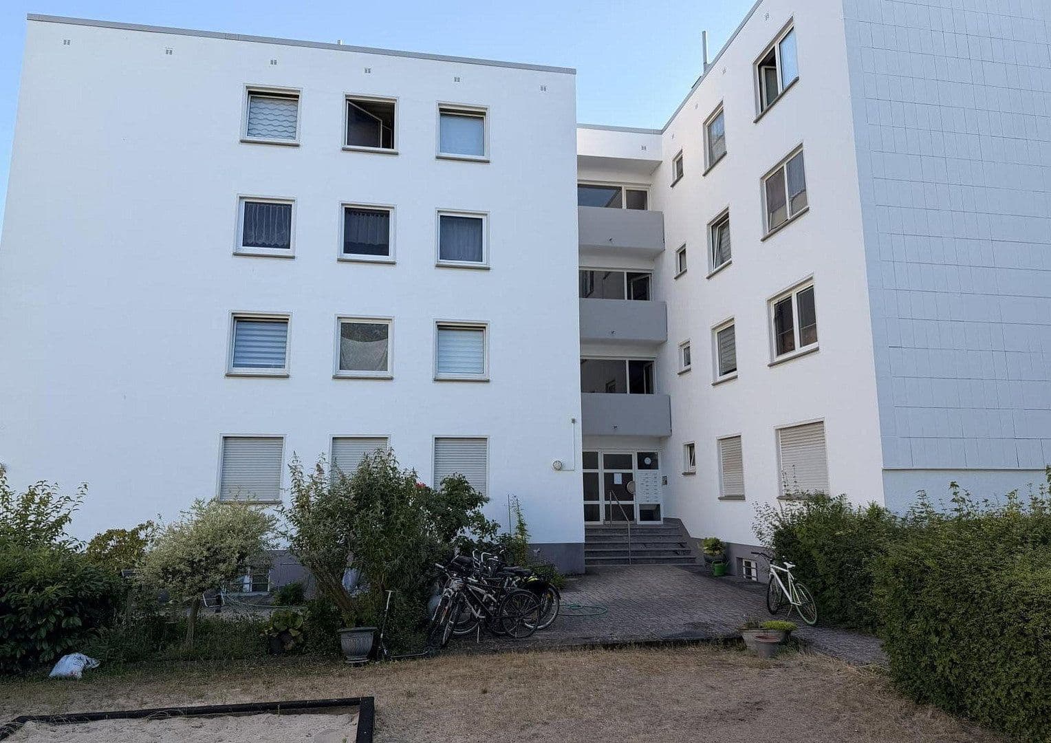 Prodej bytu 3+1 73 m², Heusenstamm, Hessen Prodej bytu 3+1 73 m², Heusenstamm, Hessen