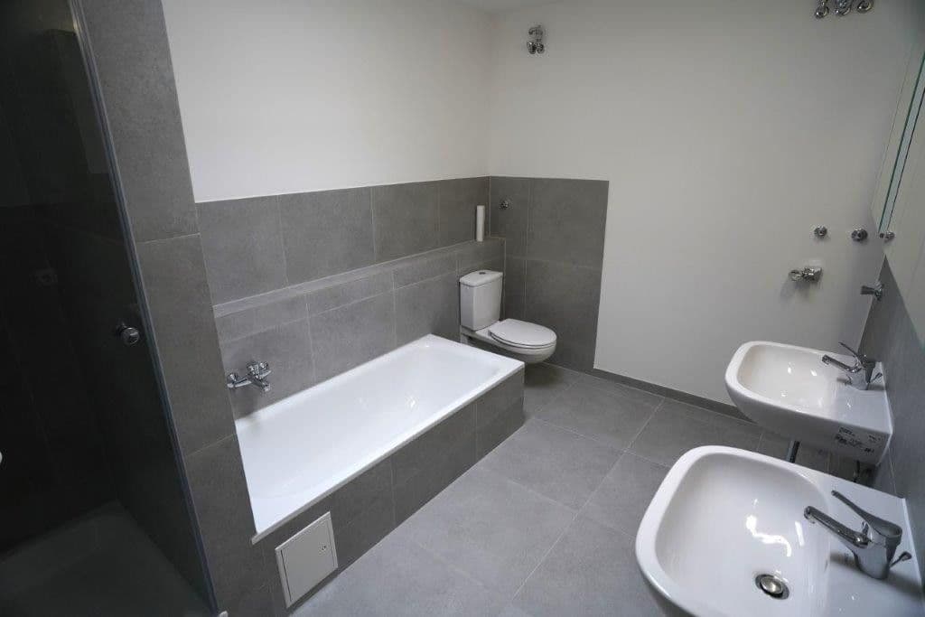 Prodej bytu 3+1 120 m², Kronberg im Taunus, Hessen Prodej bytu 3+1 120 m², Kronberg im Taunus, Hessen