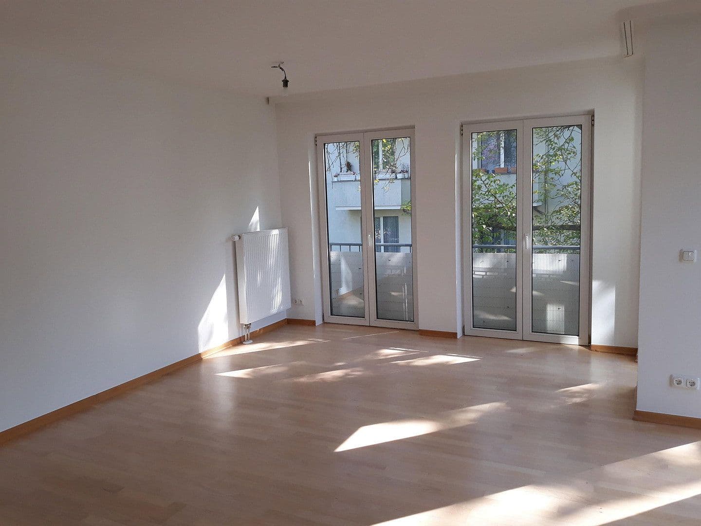 Prodej bytu 2+1 72 m², Büxensteinallee, Berlin, Berlín Prodej bytu 2+1 72 m², Büxensteinallee, Berlin, Berlín