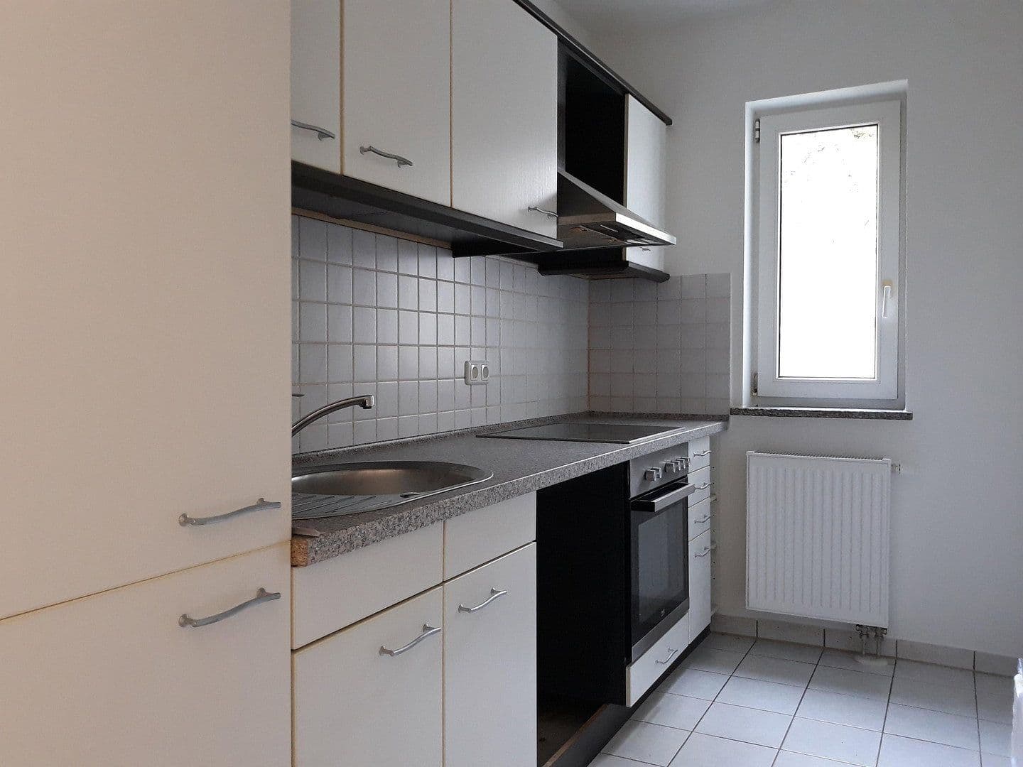 Prodej bytu 2+1 72 m², Büxensteinallee, Berlin, Berlín Prodej bytu 2+1 72 m², Büxensteinallee, Berlin, Berlín