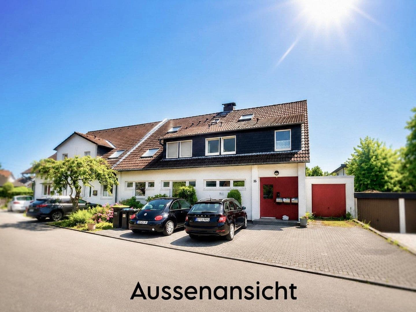Prodej bytu 3+1 135 m², Hackenberg 16, Remscheid-Lennep, Severní Porýní-Vestfálsko Prodej bytu 3+1 135 m², Hackenberg 16, Remscheid-Lennep, Severní Porýní-Vestfálsko