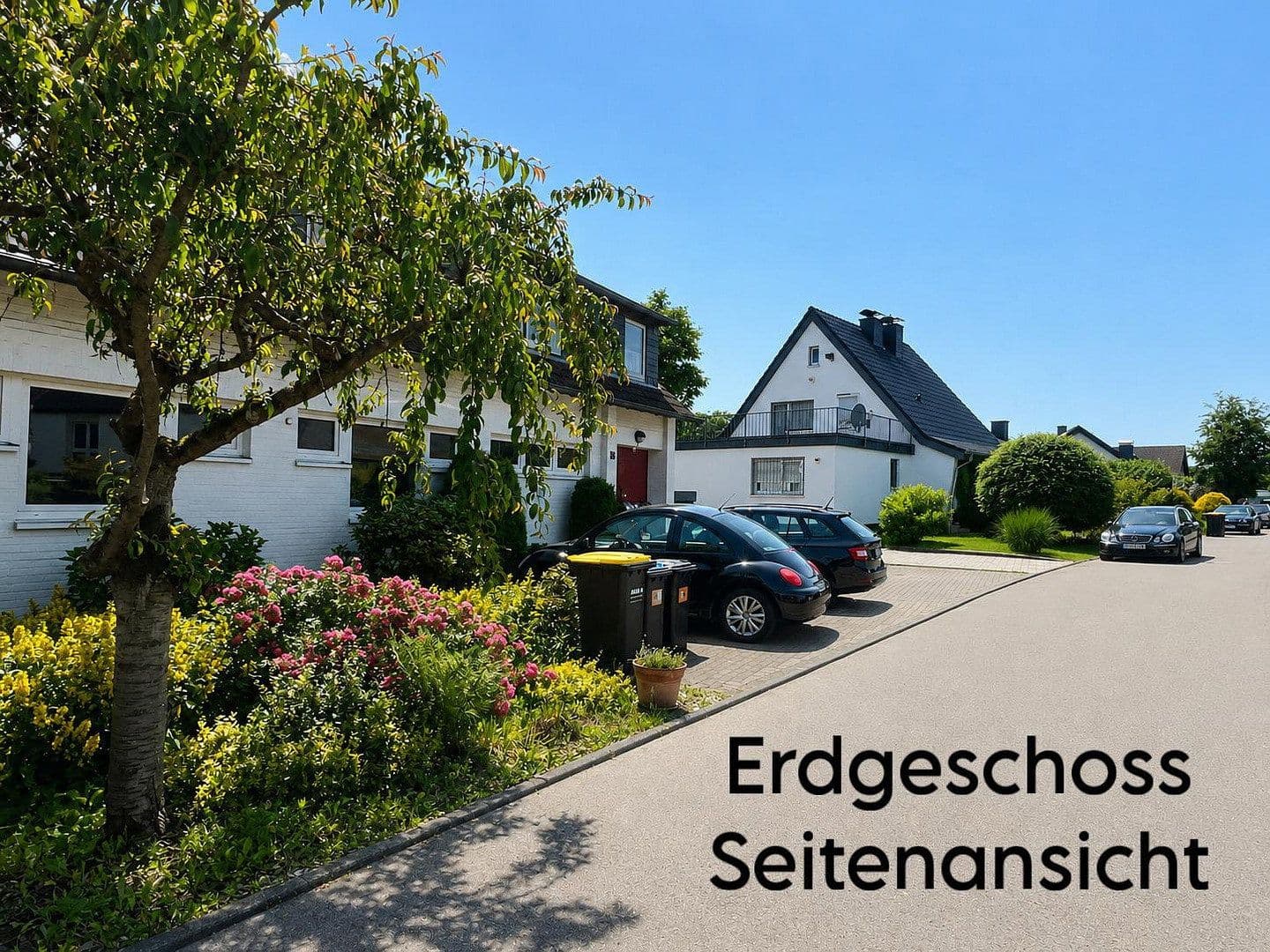 Prodej bytu 3+1 135 m², Hackenberg 16, Remscheid-Lennep, Severní Porýní-Vestfálsko Prodej bytu 3+1 135 m², Hackenberg 16, Remscheid-Lennep, Severní Porýní-Vestfálsko