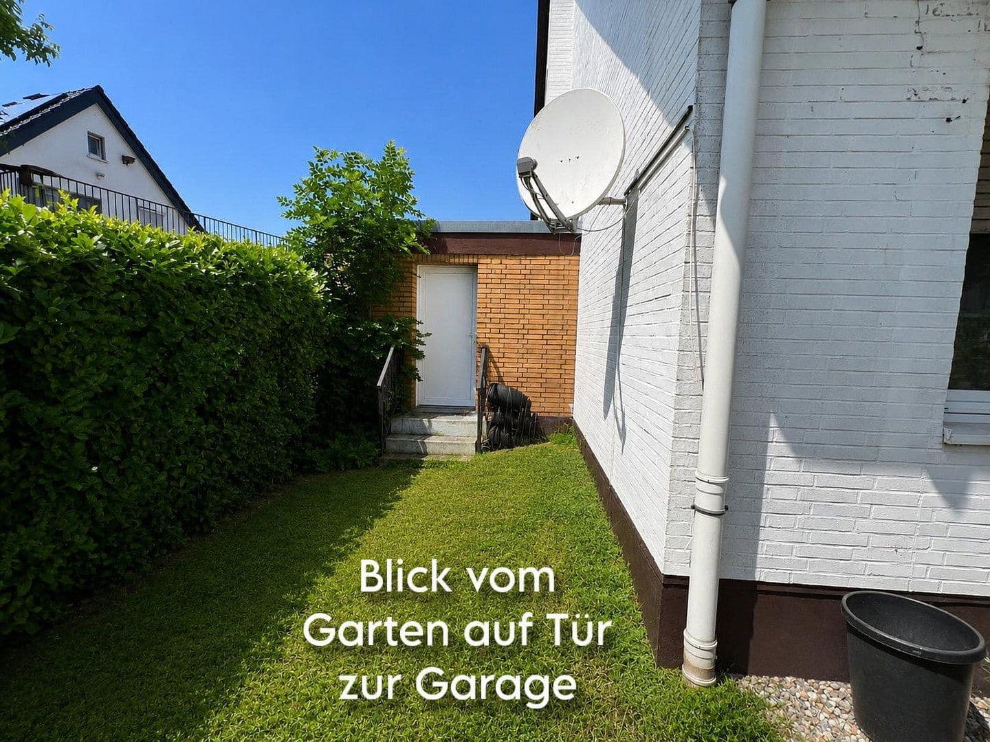 Prodej bytu 3+1 135 m², Hackenberg 16, Remscheid-Lennep, Severní Porýní-Vestfálsko Prodej bytu 3+1 135 m², Hackenberg 16, Remscheid-Lennep, Severní Porýní-Vestfálsko