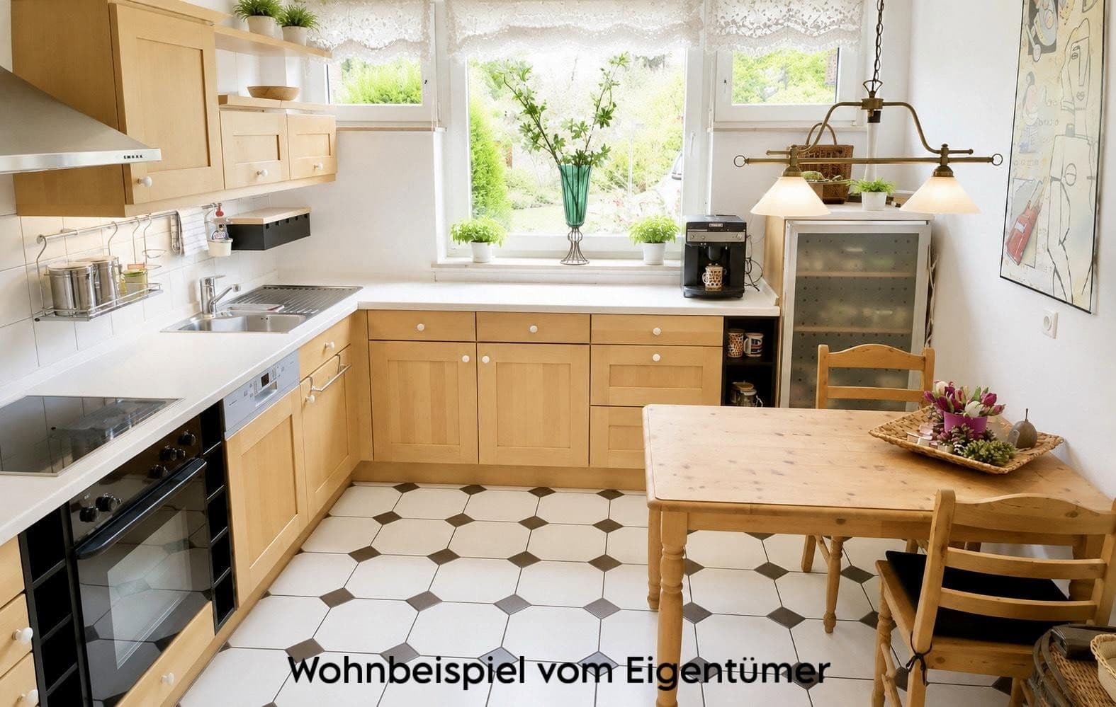 Prodej bytu 3+1 135 m², Hackenberg 16, Remscheid-Lennep, Severní Porýní-Vestfálsko Prodej bytu 3+1 135 m², Hackenberg 16, Remscheid-Lennep, Severní Porýní-Vestfálsko