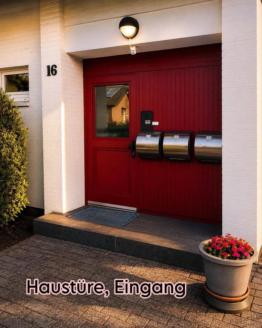 Prodej bytu 3+1 135 m², Hackenberg 16, Remscheid-Lennep, Severní Porýní-Vestfálsko Prodej bytu 3+1 135 m², Hackenberg 16, Remscheid-Lennep, Severní Porýní-Vestfálsko