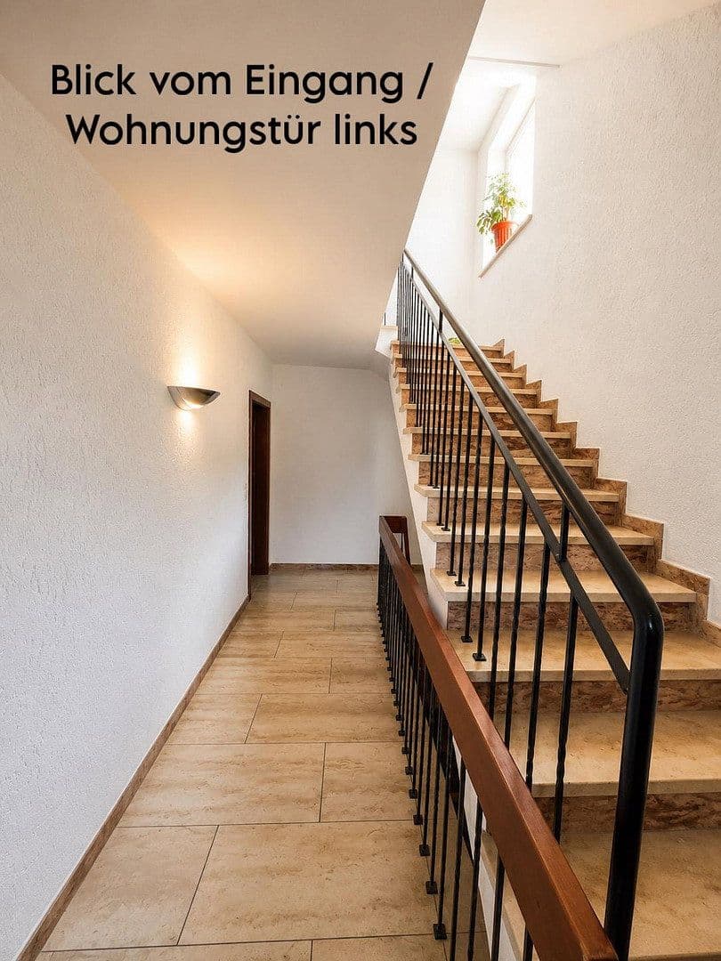 Prodej bytu 3+1 135 m², Hackenberg 16, Remscheid-Lennep, Severní Porýní-Vestfálsko Prodej bytu 3+1 135 m², Hackenberg 16, Remscheid-Lennep, Severní Porýní-Vestfálsko