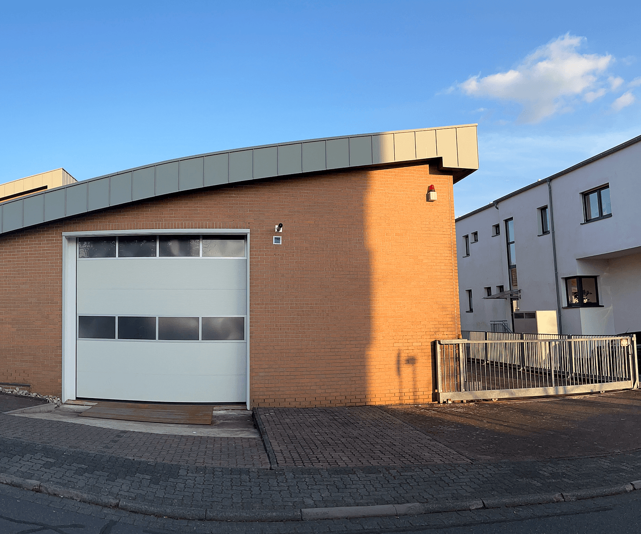 Pronájem nebytového prostoru 171 m², Hösbach, Bavorsko Pronájem nebytového prostoru 171 m², Hösbach, Bavorsko