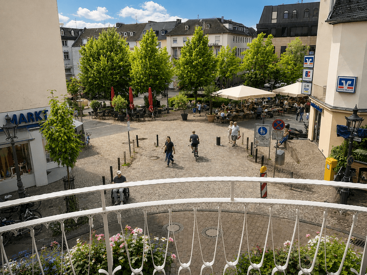 Prodej domu 435 m², pozemek 285 m², Siegburg, Severní Porýní-Vestfálsko Prodej domu 435 m², pozemek 285 m², Siegburg, Severní Porýní-Vestfálsko